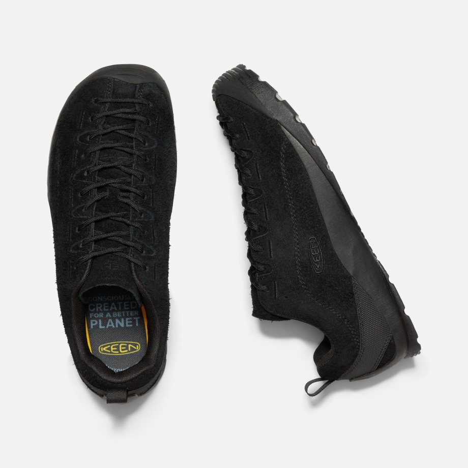 Hårete Svart-svarte Tutu-jaspis For Menn