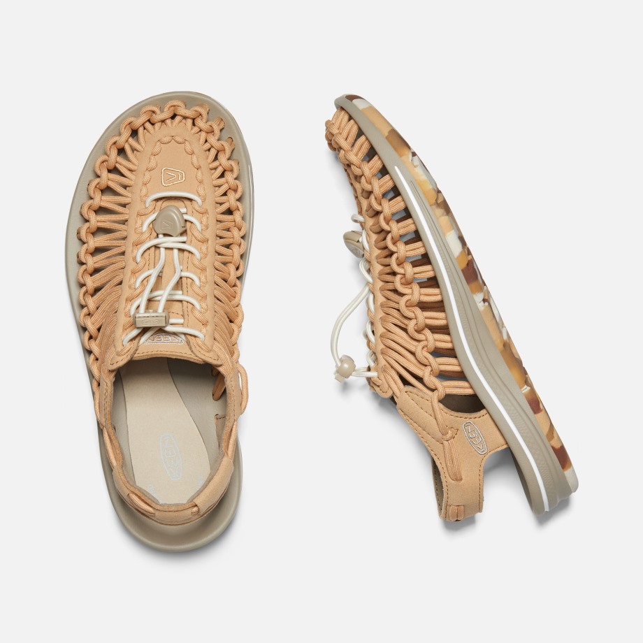 Tutu Kvinners Uneek Doe-plaza Taupe