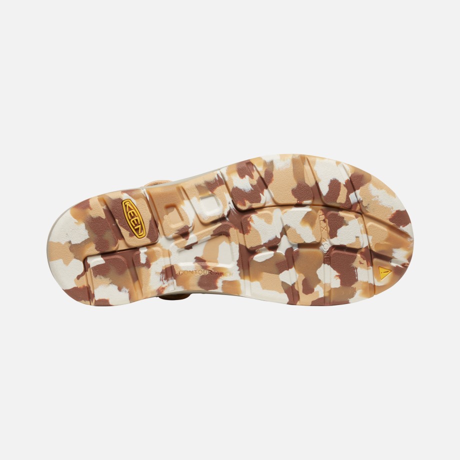 Tutu Kvinners Uneek Doe-plaza Taupe