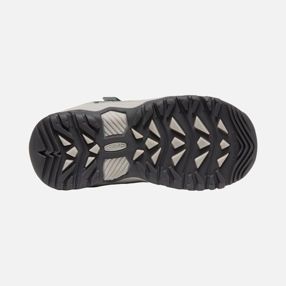 Yngre Barns Targhee Sport Vent Tursko Tutu Foss-damp