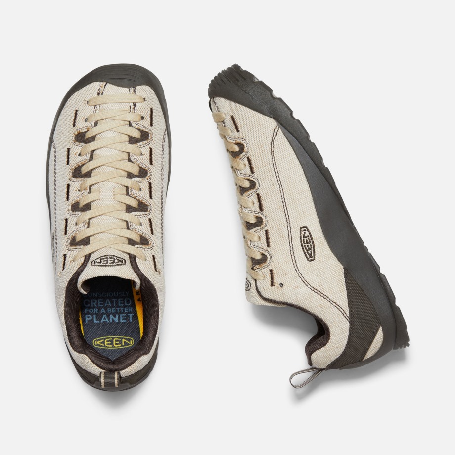 Naturlig Lerret-svart Oliven Herre Jaspis Lerret Tutu