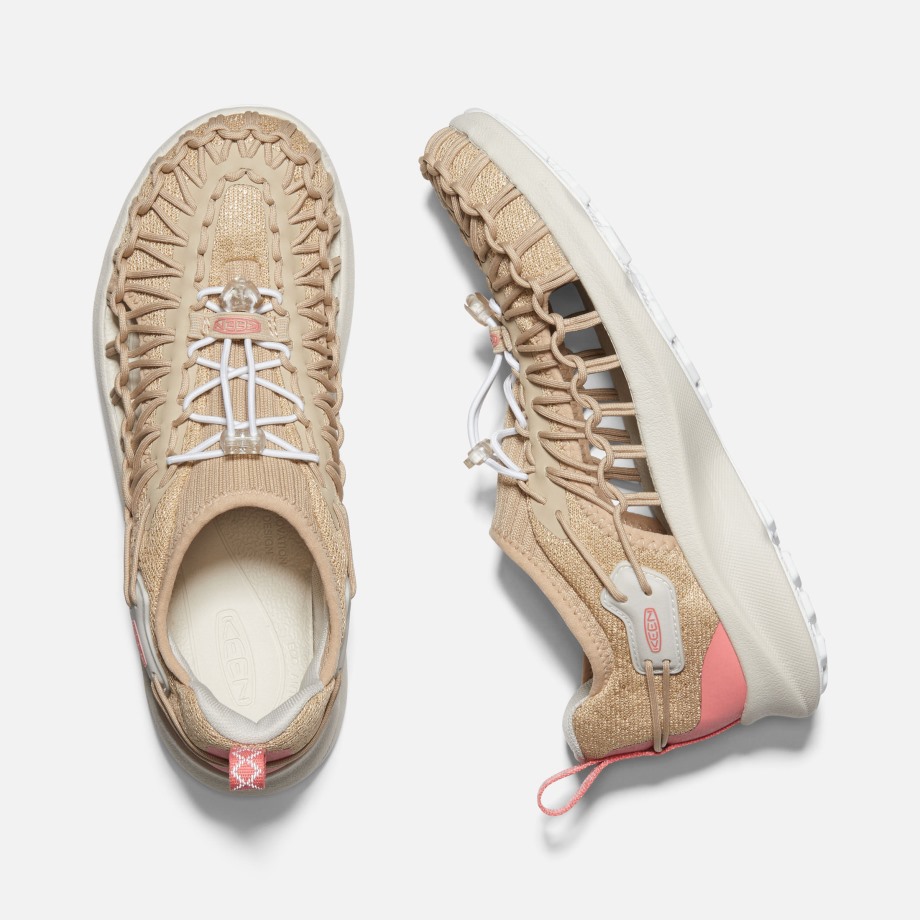 Kandiserte Ingefær-bjørk Kvinner Uneek Snk Tutu