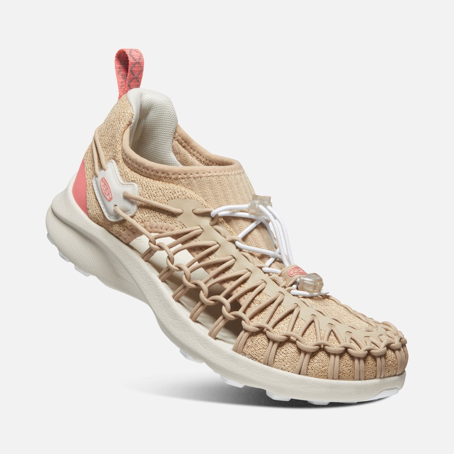 Kandiserte Ingefær-bjørk Kvinner Uneek Snk Tutu