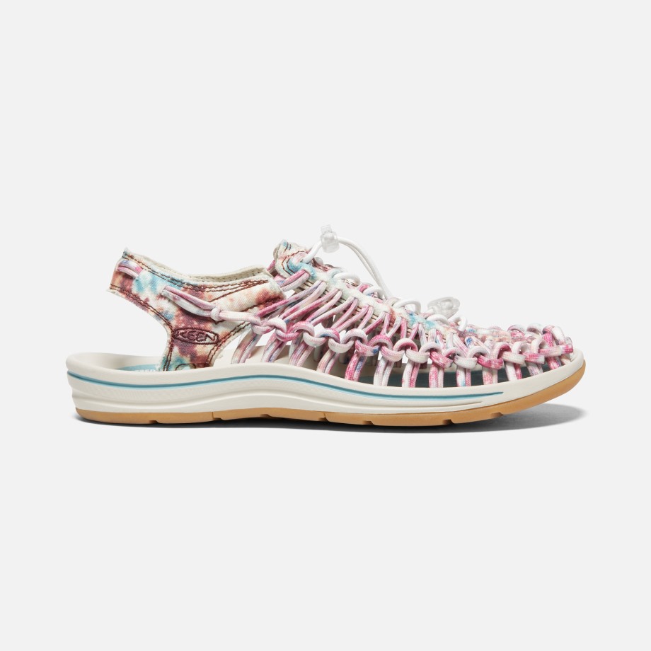 Tutu Kvinners Uneek Canvas Andorra-tie Dye