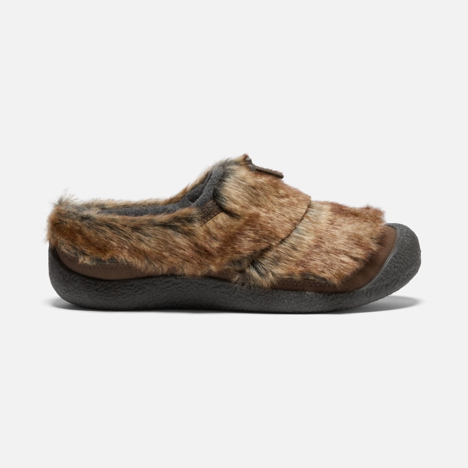Kantine Kvinner Howser Iii Slide Tutu