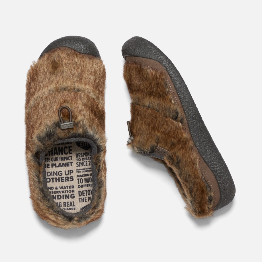 Kantine Kvinner Howser Iii Slide Tutu