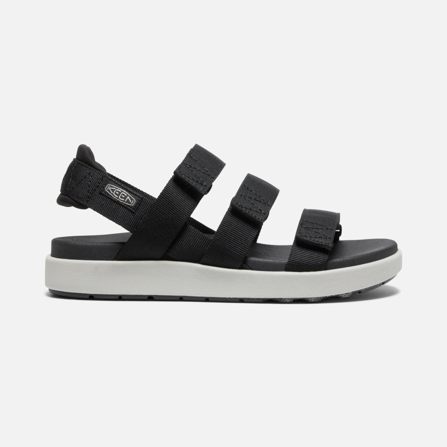 Elle Strappy Svart-damp Tutu For Kvinner