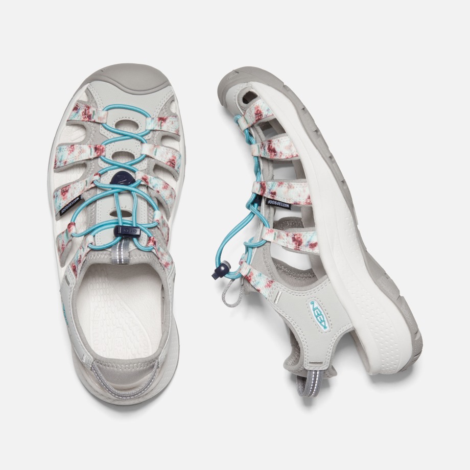 Tutu Kvinners Astoria West Sandaler Dampporselen