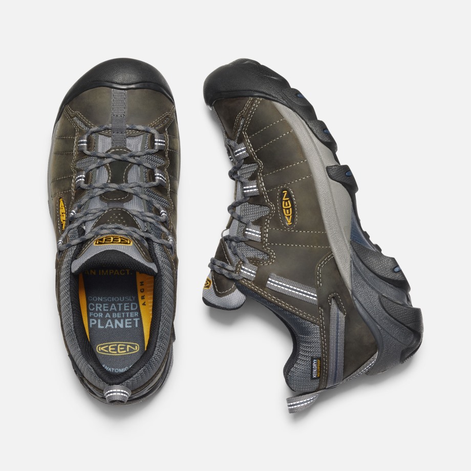 Tutu Gargoyle-midnight Navy Herre Targhee Ii Tursko