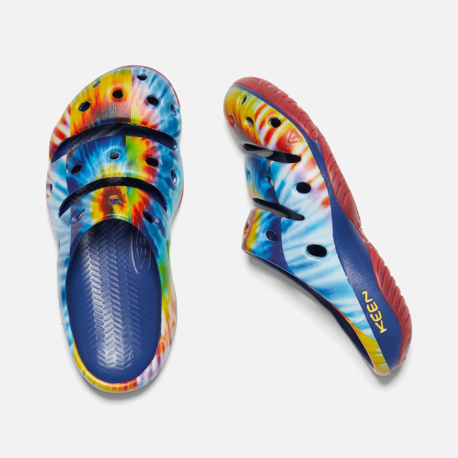 Multi Kvinners Yogui Arts Tutu