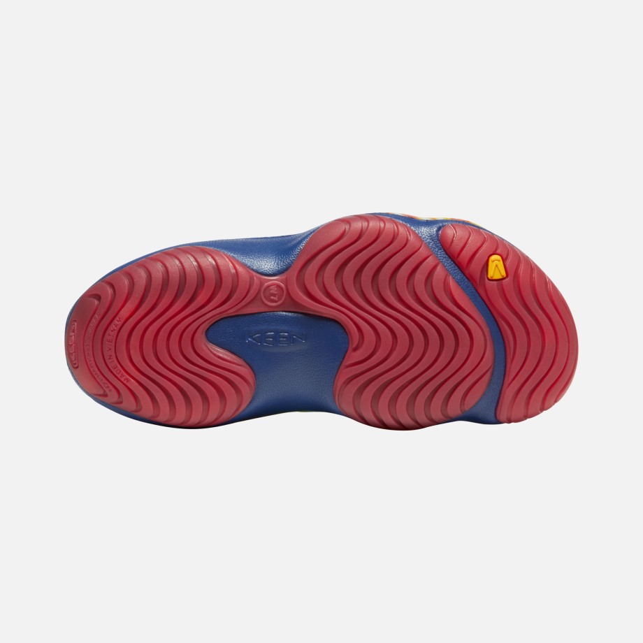 Multi Kvinners Yogui Arts Tutu