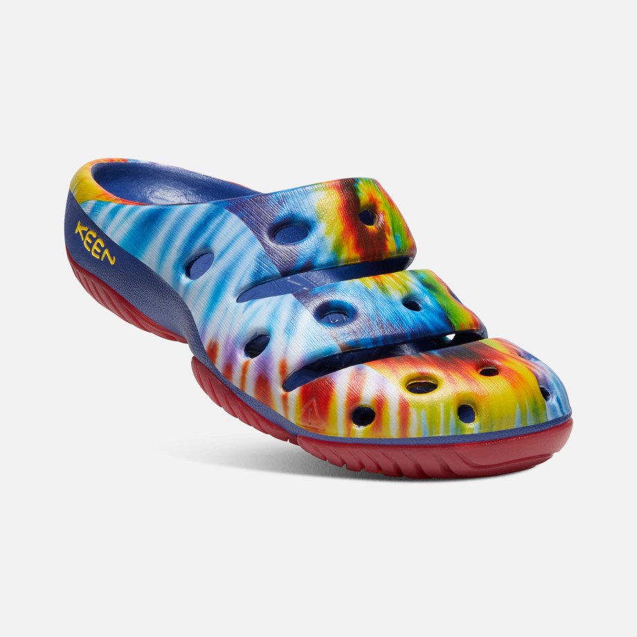 Multi Kvinners Yogui Arts Tutu