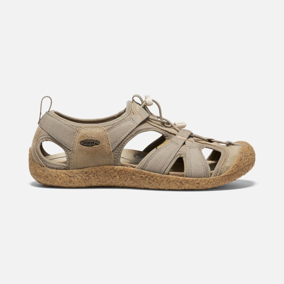 Menns Howser Harvest Sandal Beige-timberwolf Tutu