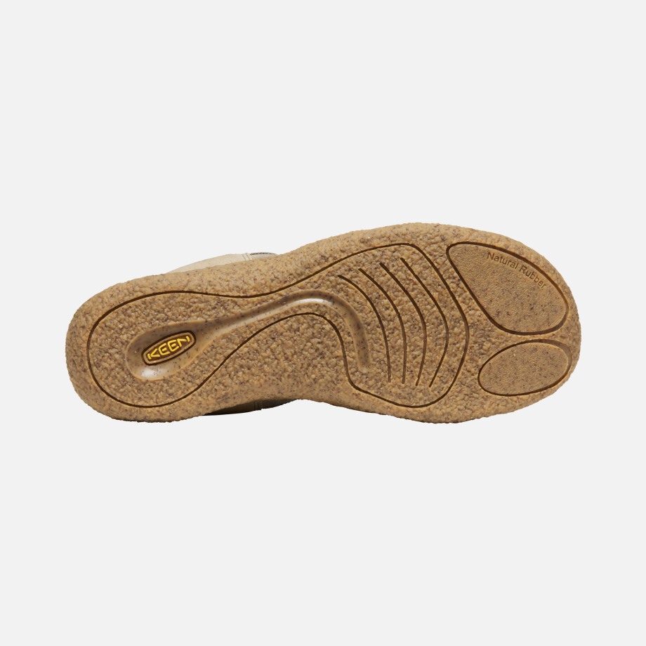 Menns Howser Harvest Sandal Beige-timberwolf Tutu