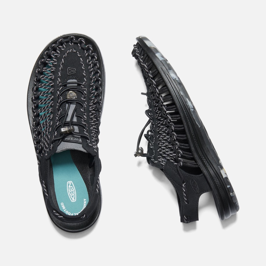 Glr Svart Tutu Herre Uneek