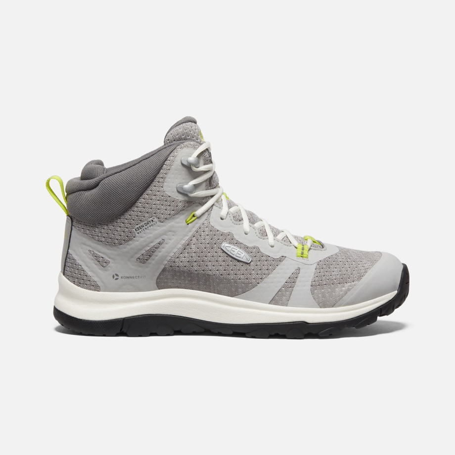 Vapor-night Primrose Kvinners Terradora Ii Vanntette Turstøvler Tutu