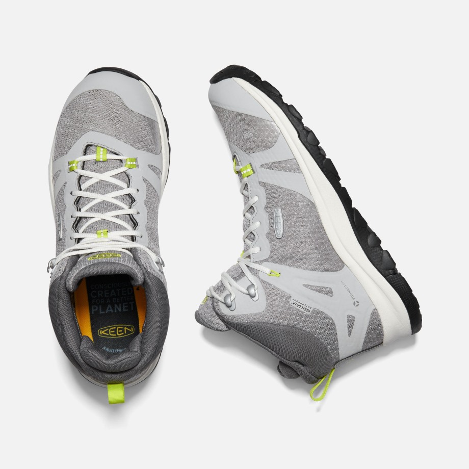 Vapor-night Primrose Kvinners Terradora Ii Vanntette Turstøvler Tutu