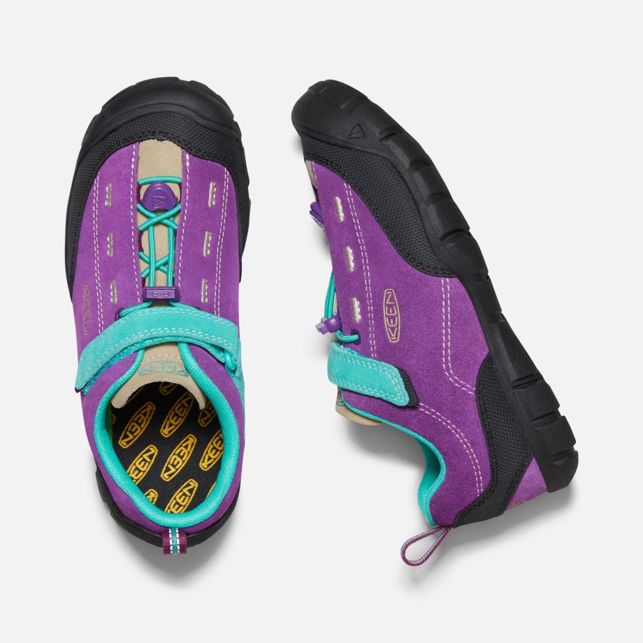 Jasper II Tutu Charisma-Atlantis For Eldre Barn