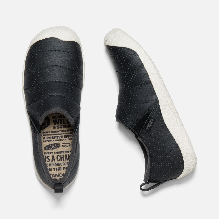 Tutu Herre Howser Harvest Svart Perf