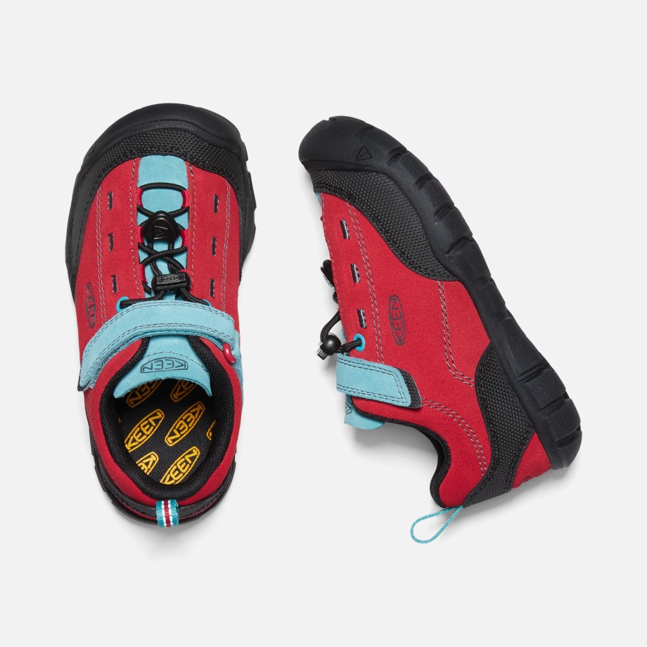 Rød Løper-porselen Tutu Yngre Barnejaspis Ii