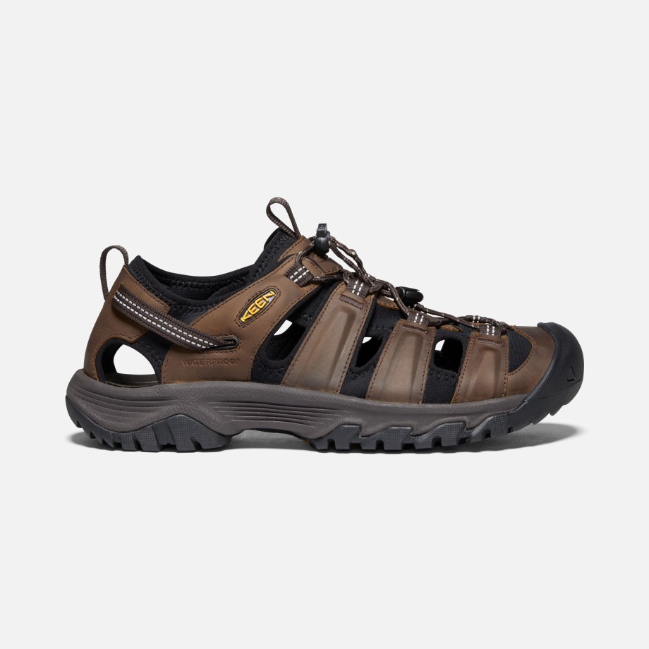 Tutu Bison-mulch Targhee Iii Sandaler For Menn