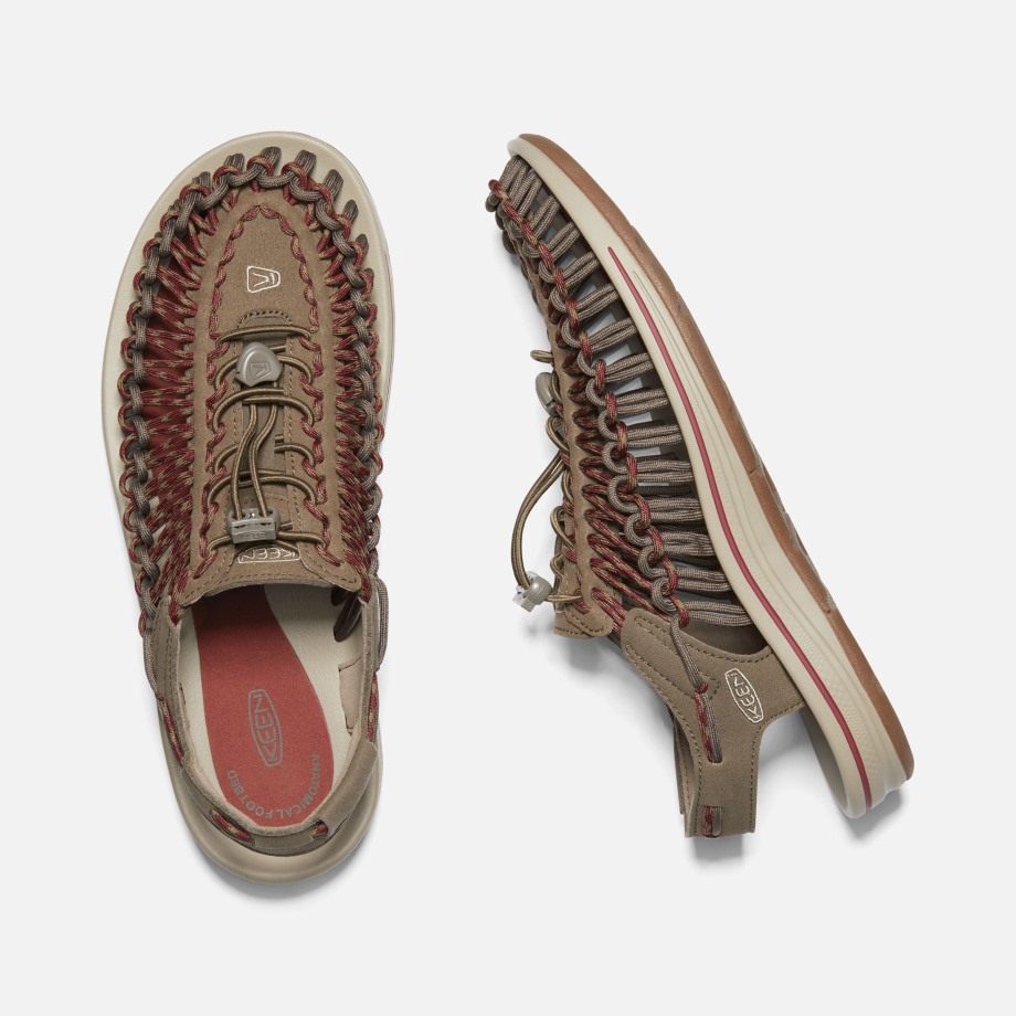 Menns Uneek Kantine-brente Murstein Tutu