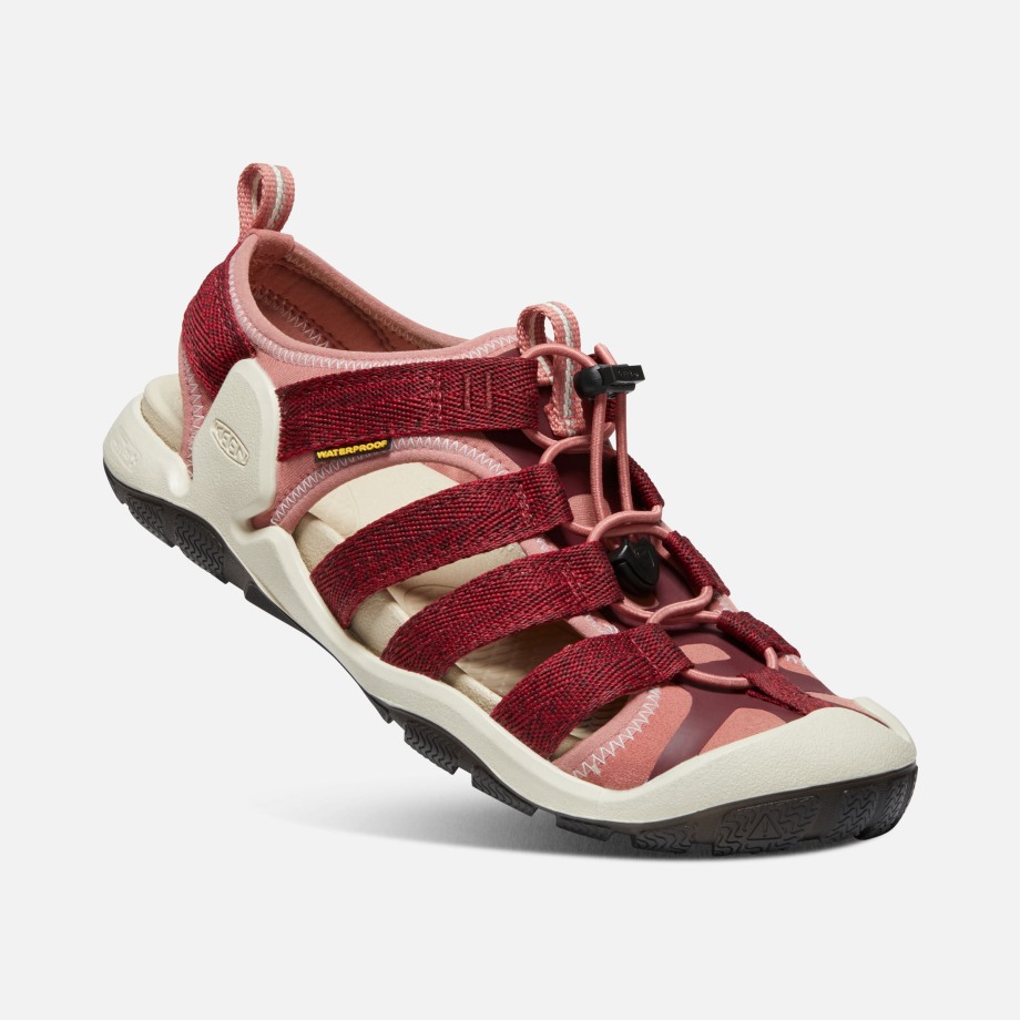 Tutu Rød Dahlia-andorra Kvinners Cnx Ii