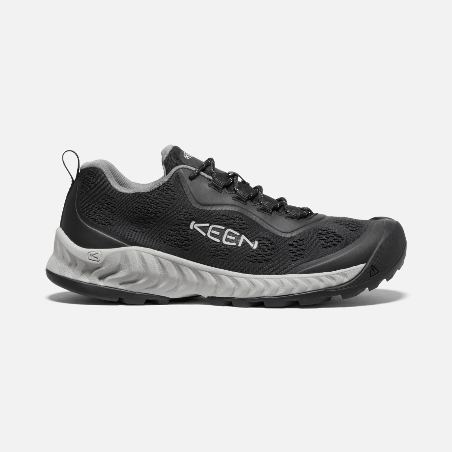 Menns Boost Speed Black-vapor Tutu