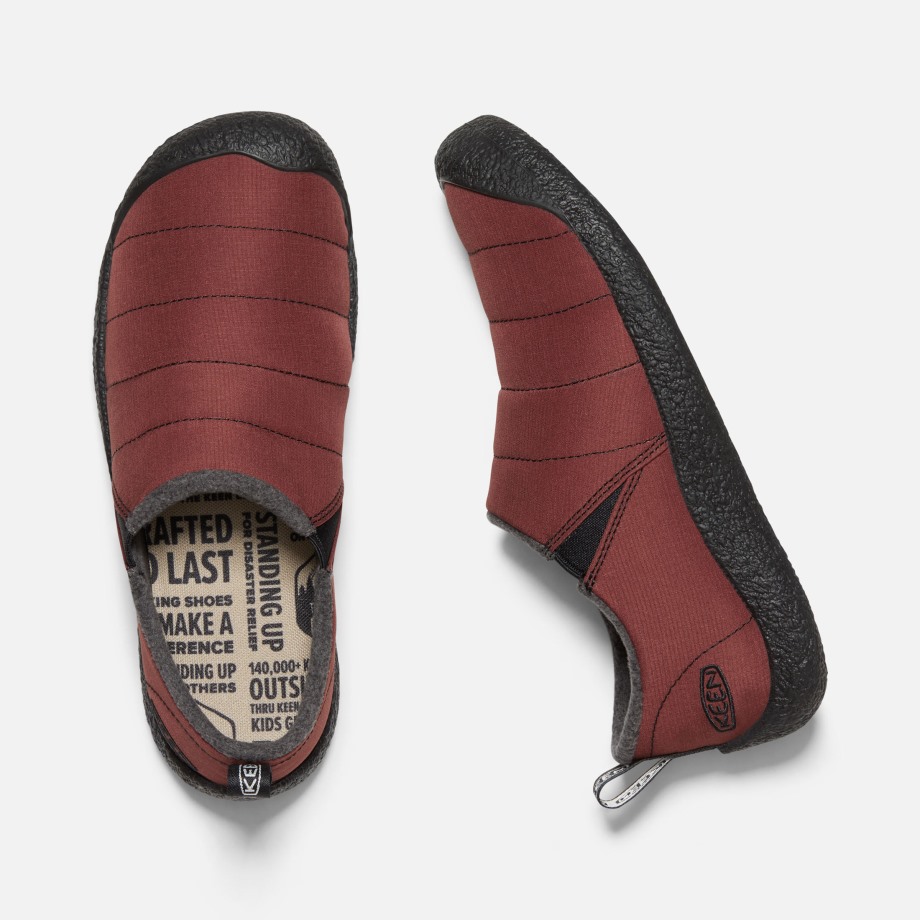 Tutu Andorra-svarte Howser Ii Tøfler For Kvinner