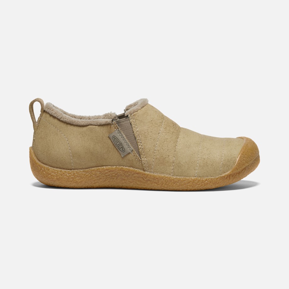 Kvinners Howser Harvest Beige Tutu