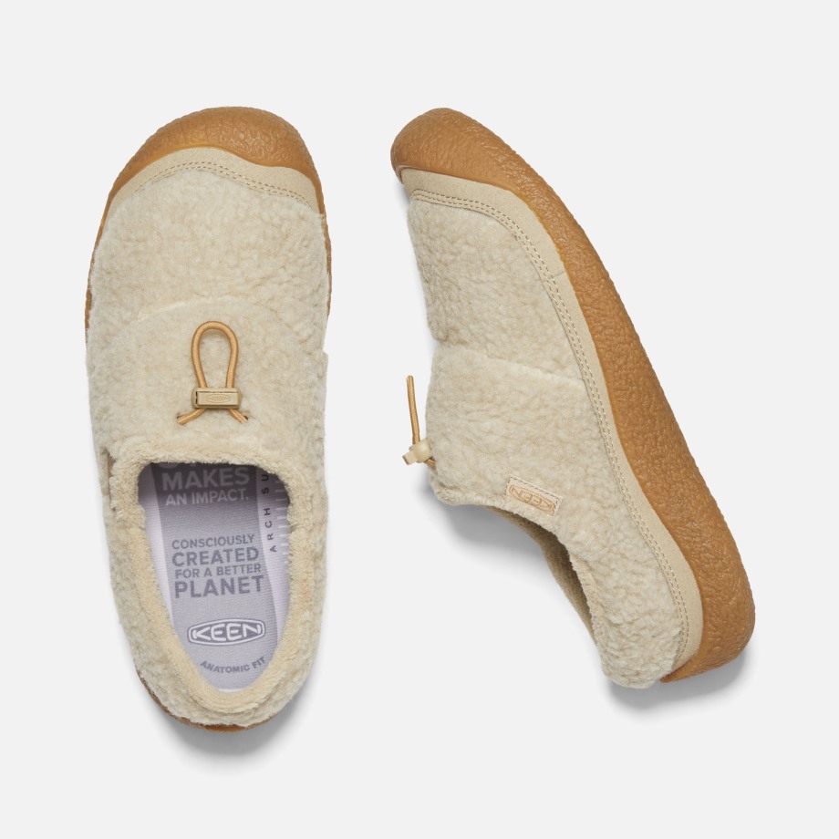 Howser Iii Slide Moco Safari Tutu For Kvinner