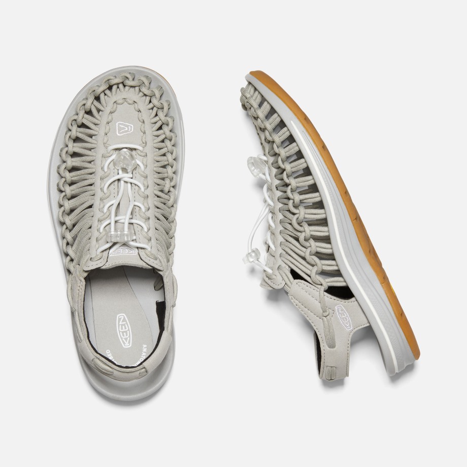 Kvinners Uneek Duskregn-stjerne Hvit Tutu