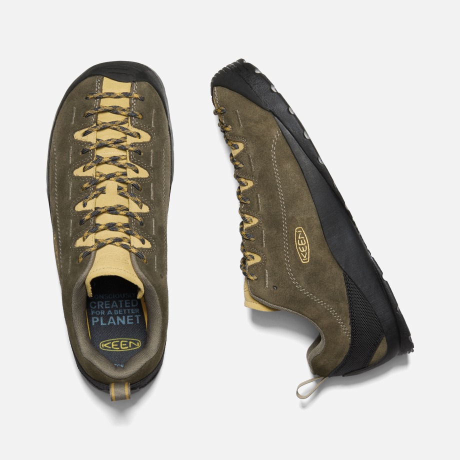 Tutu Herre Jaspis Kantine-okre