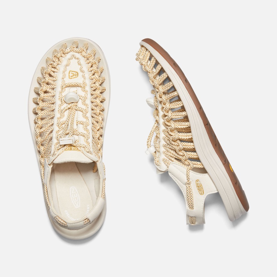 Kvinner Uneek Tutu Gull-bjørk