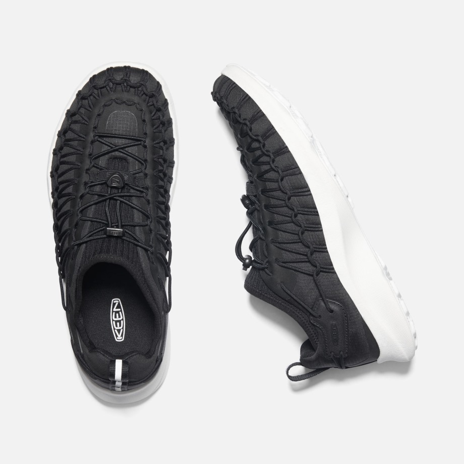 Tutu Herre Uneek Snk Joggesko Svart-stjerne Hvit