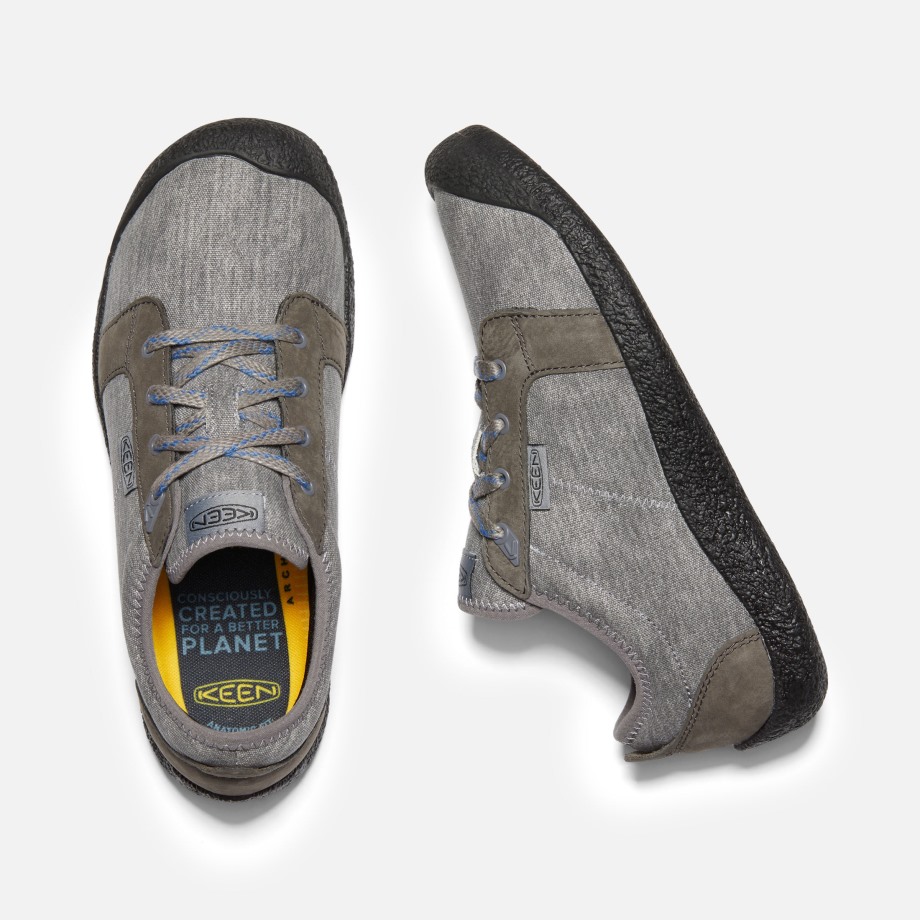 Magnet-lys Kobolt Herre Howser Canvas Tutu Med Snøring